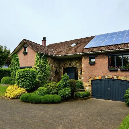 Quaint In With Jacuzzi Villa Jalhay