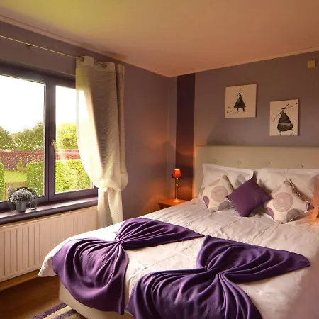 Quaint In With Jacuzzi Jalhay