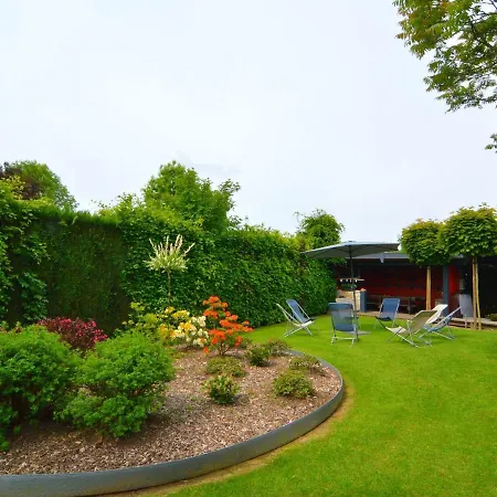 Quaint In With Jacuzzi Jalhay