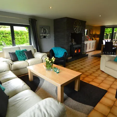 Villa Quaint In With Jacuzzi