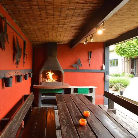 Quaint In With Jacuzzi * Jalhay