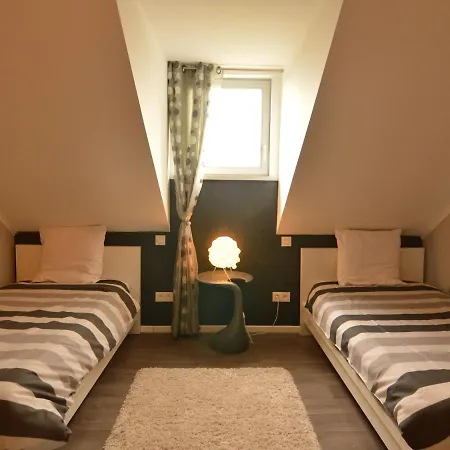 Quaint In With Jacuzzi * Jalhay